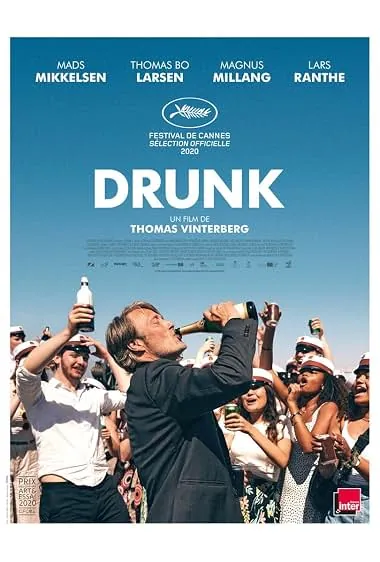 Poster van Another Round