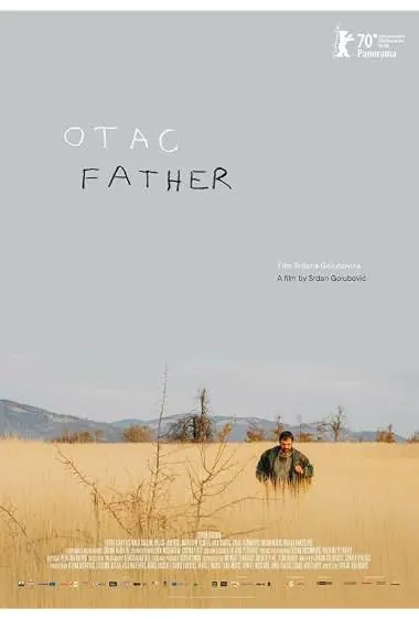 Poster van Father